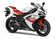 Yamaha YZF-R1 Yamaha YZF-R1